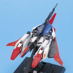 MG 1/100 ZETA GUNDAM VER 2.0 -Figurines Du Modèle MG zeta 4