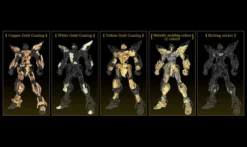 MGEX 1/100 STRIKE FREEDOM GUNDAM 25 MGEX 1/100 STRIKE FREEDOM GUNDAM -Figurines Du Modèle MGEX 1111