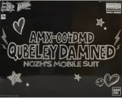 MG 1/100 QUBELEY DAMNED