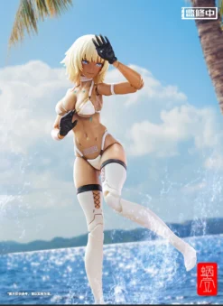 1/12 MILK TEA GIRL (Snail Shell) Health Operation 23 1/12 MILK TEA GIRL (Snail Shell) Health Operation -Figurines Du Modèle MILK TEA GIRL Snail Shell 1 12 7