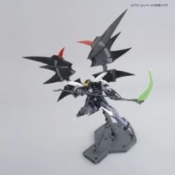 MG 1/100 DEATHSCYTHE HELL EW 9 MG 1/100 DEATHSCYTHE HELL EW -Figurines Du Modèle Mg deathscyte EW 2