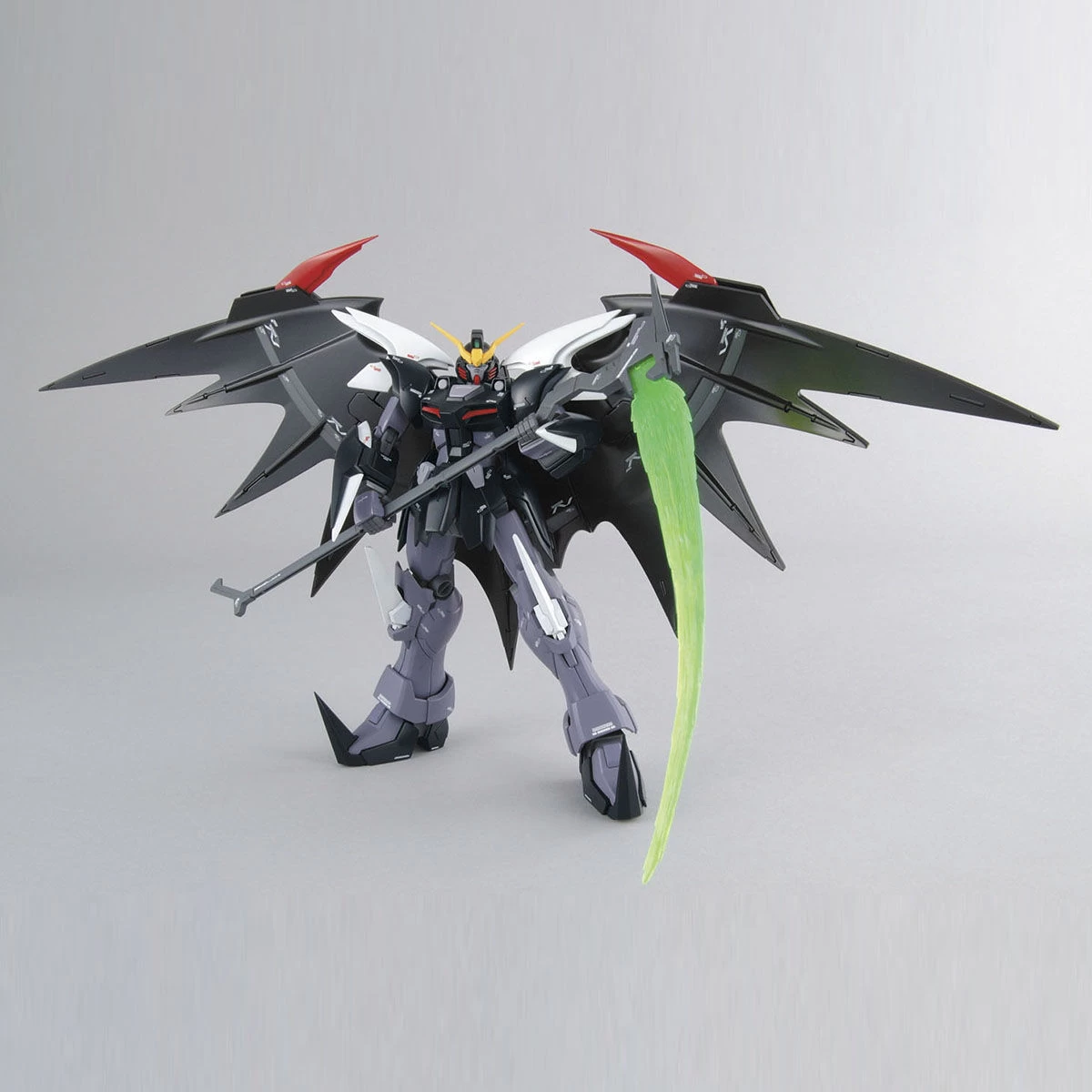 MG 1/100 DEATHSCYTHE HELL EW 4 MG 1/100 DEATHSCYTHE HELL EW – Image 2