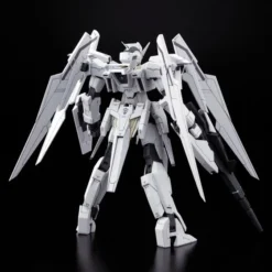 MG 1/100 GUNDAM AGE-2 NORMAL SP Ver. -Figurines Du Modèle N2216816001007 011