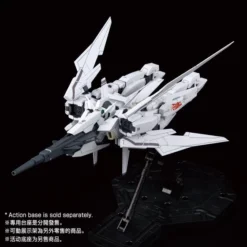 MG 1/100 GUNDAM AGE-2 NORMAL SP Ver. -Figurines Du Modèle N2216816001007 012