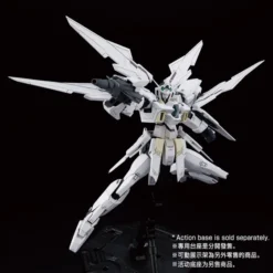 MG 1/100 GUNDAM AGE-2 NORMAL SP Ver. -Figurines Du Modèle N2216816001007 014