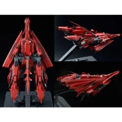 MG 1/00 MSZ-006-P2/3C ZETA GUNDAM P2/3C TYPE RED SNAKE’S 23 MG 1/00 MSZ-006-P2/3C ZETA GUNDAM P2/3C TYPE RED SNAKE’S -Figurines Du Modèle N2277363001001 010