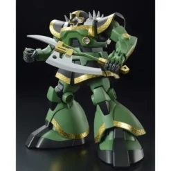 MG 1/100 MS-09R RICK DOM (DOZLE ZABI USE) -Figurines Du Modèle N2280035001005 002