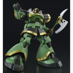MG 1/100 MS-09R RICK DOM (DOZLE ZABI USE) -Figurines Du Modèle N2280035001005 004