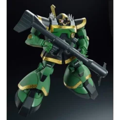 MG 1/100 MS-09R RICK DOM (DOZLE ZABI USE) -Figurines Du Modèle N2280035001005 005