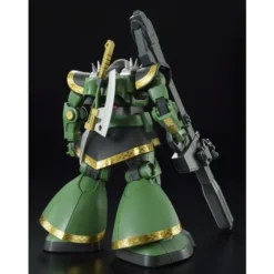 MG 1/100 MS-09R RICK DOM (DOZLE ZABI USE) -Figurines Du Modèle N2280035001005 007