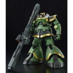 MG 1/100 MS-09R RICK DOM (DOZLE ZABI USE) -Figurines Du Modèle N2280035001005 009