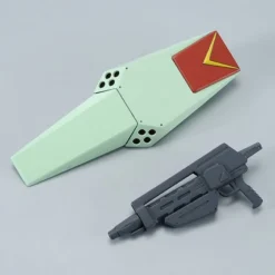 HGUC 1/144 RGM-89J JEGAN NORMAL TYPE F91 VER. -Figurines Du Modèle N2281073001001 004