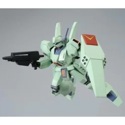 HGUC 1/144 RGM-89J JEGAN NORMAL TYPE F91 VER. -Figurines Du Modèle N2281073001001 009