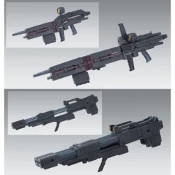 MG 1/100 WEAPON & ARMOR HANGER For FULL ARMOR GUNDAM Ver.Ka -Figurines Du Modèle N2346808001001 007