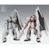 MG 1/100 FA-93HWS NU GUNDAM HWS VER. KA 1 MG 1/100 FA-93HWS NU GUNDAM HWS VER. KA -Figurines Du Modèle N2346880001004 008