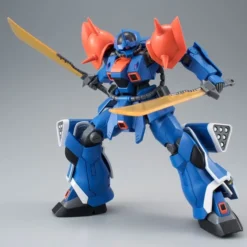 HGUC 1/144 [EXAM] Efreet Custom (MS-08TX) -Figurines Du Modèle N2379385001001 005