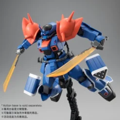 HGUC 1/144 [EXAM] Efreet Custom (MS-08TX) -Figurines Du Modèle N2379385001001 006