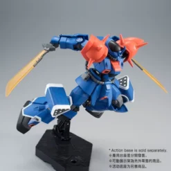 HGUC 1/144 [EXAM] Efreet Custom (MS-08TX) -Figurines Du Modèle N2379385001001 008