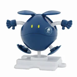 THE GUNDAM BASE LIMITED HARO (THE GUNDAM BASE COLOR) 9 THE GUNDAM BASE LIMITED HARO (THE GUNDAM BASE COLOR) -Figurines Du Modèle N2442246001001 002