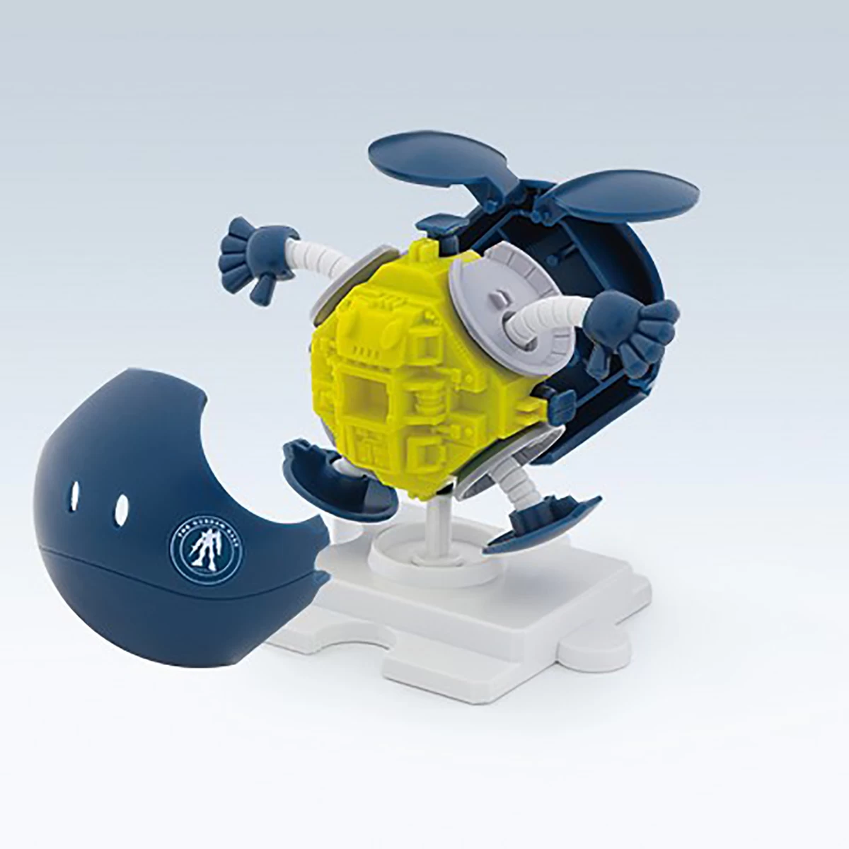 THE GUNDAM BASE LIMITED HARO (THE GUNDAM BASE COLOR) 5 THE GUNDAM BASE LIMITED HARO (THE GUNDAM BASE COLOR) – Image 3
