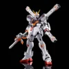RG 1/144 CROSSBONE GUNDAM X1 [TITANIUM FINISH] -Figurines Du Modèle N2475065001001 001