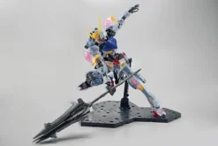MG 1/100 BARBATOS CLEAR COLOR -Figurines Du Modèle N2516190001001 016