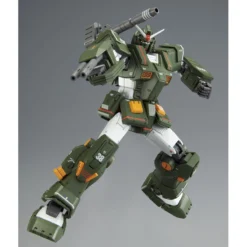 HG 1/144 FULL ARMOR GUNDAM 17 HG 1/144 FULL ARMOR GUNDAM -Figurines Du Modèle N2516448001001 003