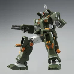 HG 1/144 FULL ARMOR GUNDAM 14 HG 1/144 FULL ARMOR GUNDAM -Figurines Du Modèle N2516448001001 006
