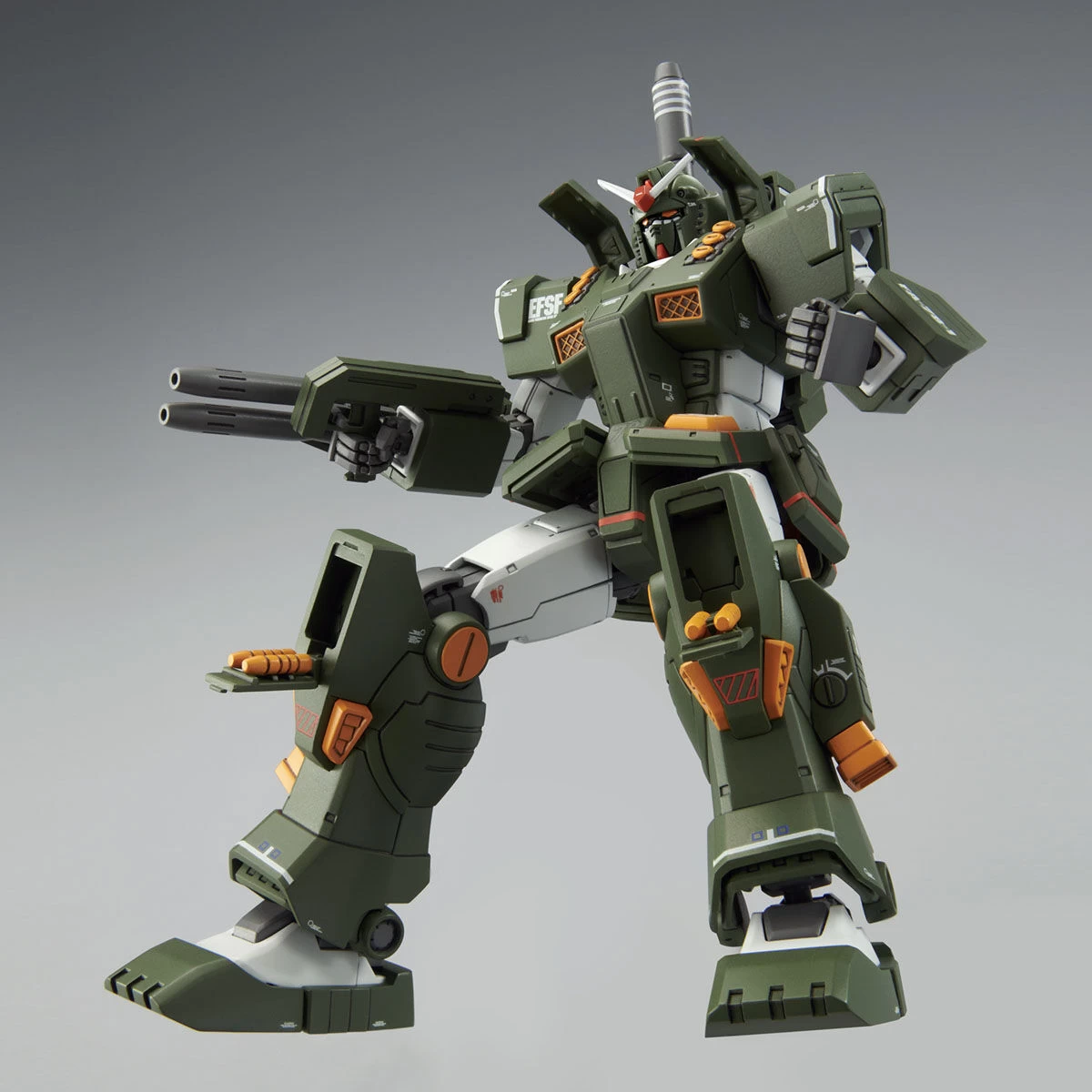 HG 1/144 FULL ARMOR GUNDAM 6 HG 1/144 FULL ARMOR GUNDAM – Image 4
