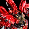 RG 1/144 SINANJU [SPECIAL COATING] -Figurines Du Modèle N2520560001001 003