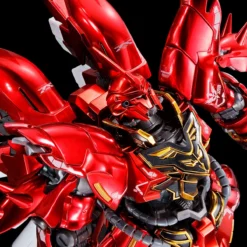 RG 1/144 SINANJU [SPECIAL COATING]