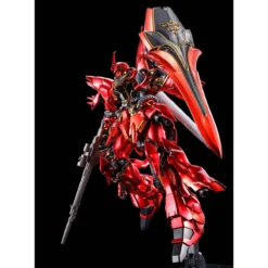 RG 1/144 SINANJU [SPECIAL COATING] -Figurines Du Modèle N2520560001001 005