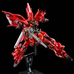 RG 1/144 SINANJU [SPECIAL COATING] -Figurines Du Modèle N2520560001001 006