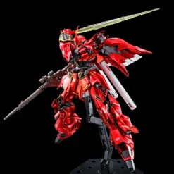 RG 1/144 SINANJU [SPECIAL COATING] -Figurines Du Modèle N2520560001001 007