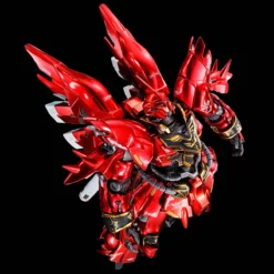 RG 1/144 SINANJU [SPECIAL COATING] -Figurines Du Modèle N2520560001001 008
