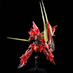 RG 1/144 SINANJU [SPECIAL COATING] -Figurines Du Modèle N2520560001001 010