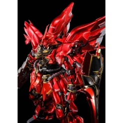 RG 1/144 SINANJU [SPECIAL COATING] -Figurines Du Modèle N2520560001001 011