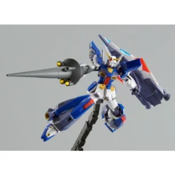 MG 1/100 MISSION PACK I-TYPE (JUPITER BATTLE Ver.) For GUNDAM F90 19 MG 1/100 MISSION PACK I-TYPE (JUPITER BATTLE Ver.) For GUNDAM F90 -Figurines Du Modèle N2542752001001 007