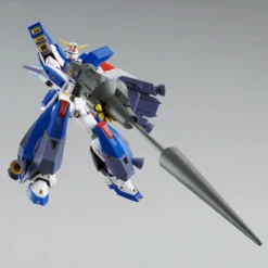 MG 1/100 MISSION PACK I-TYPE (JUPITER BATTLE Ver.) For GUNDAM F90 20 MG 1/100 MISSION PACK I-TYPE (JUPITER BATTLE Ver.) For GUNDAM F90 -Figurines Du Modèle N2542752001001 008