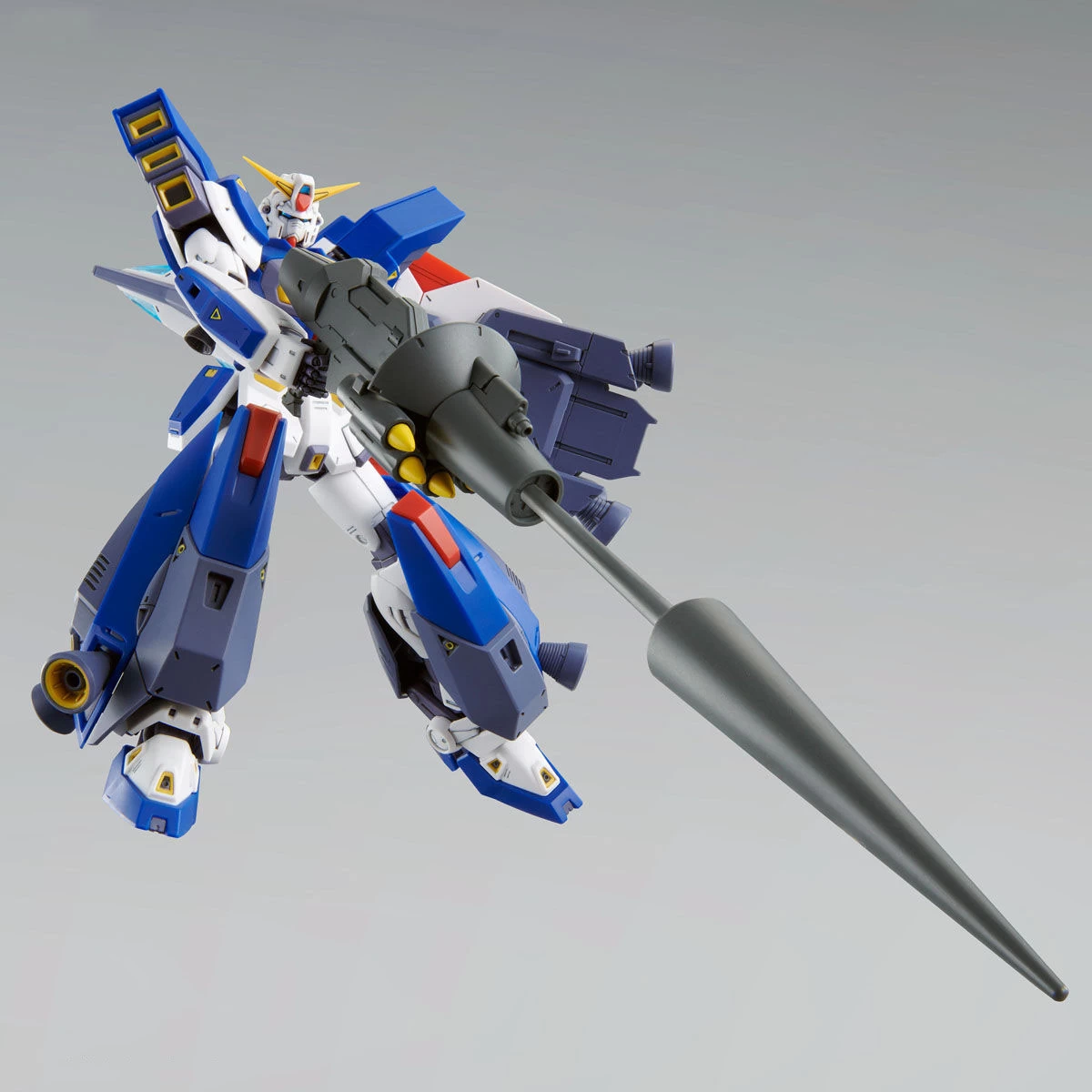 MG 1/100 MISSION PACK I-TYPE (JUPITER BATTLE Ver.) For GUNDAM F90 11 MG 1/100 MISSION PACK I-TYPE (JUPITER BATTLE Ver.) For GUNDAM F90 – Image 9