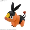 POKEMON POKE-PLA QUICK! GRUIKUI ( TEPIG ) 1 POKEMON POKE-PLA QUICK! GRUIKUI ( TEPIG ) -Figurines Du Modèle N2542753001001 008 2