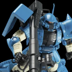 RG 1/144 MS-06R-2 ROBERT GILLIAM’S ZAKU Ⅱ