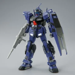 HGUC 1/144 PALE RIDER D2II (TITANS) 15 HGUC 1/144 PALE RIDER D2II (TITANS) -Figurines Du Modèle N2566808001001 002