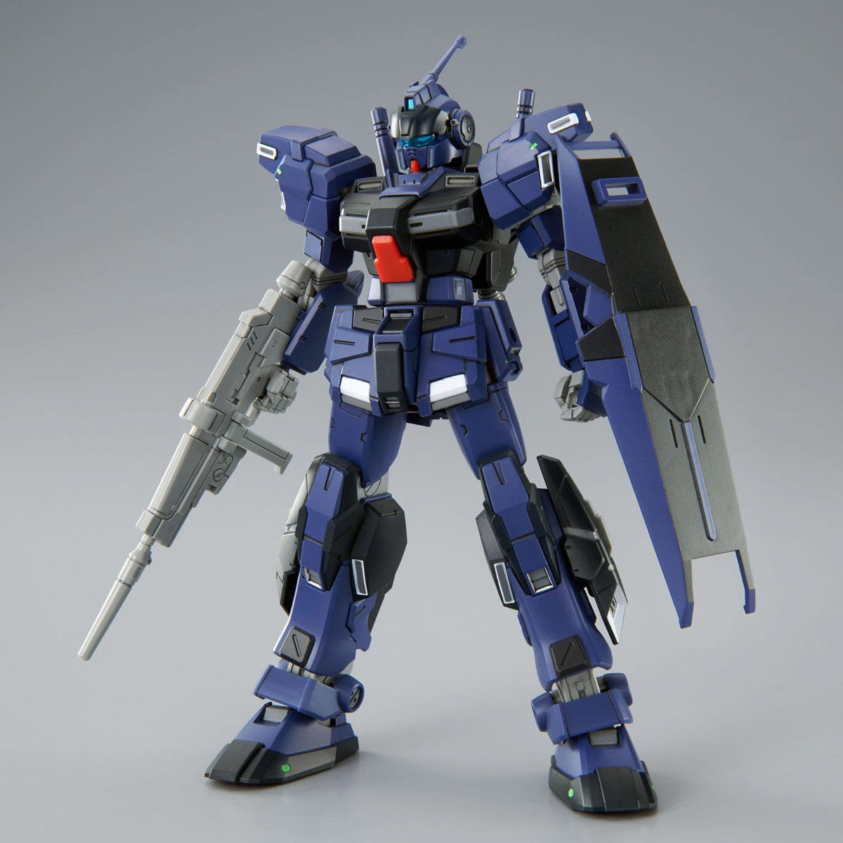 HGUC 1/144 PALE RIDER D2II (TITANS) 6 HGUC 1/144 PALE RIDER D2II (TITANS) – Image 4