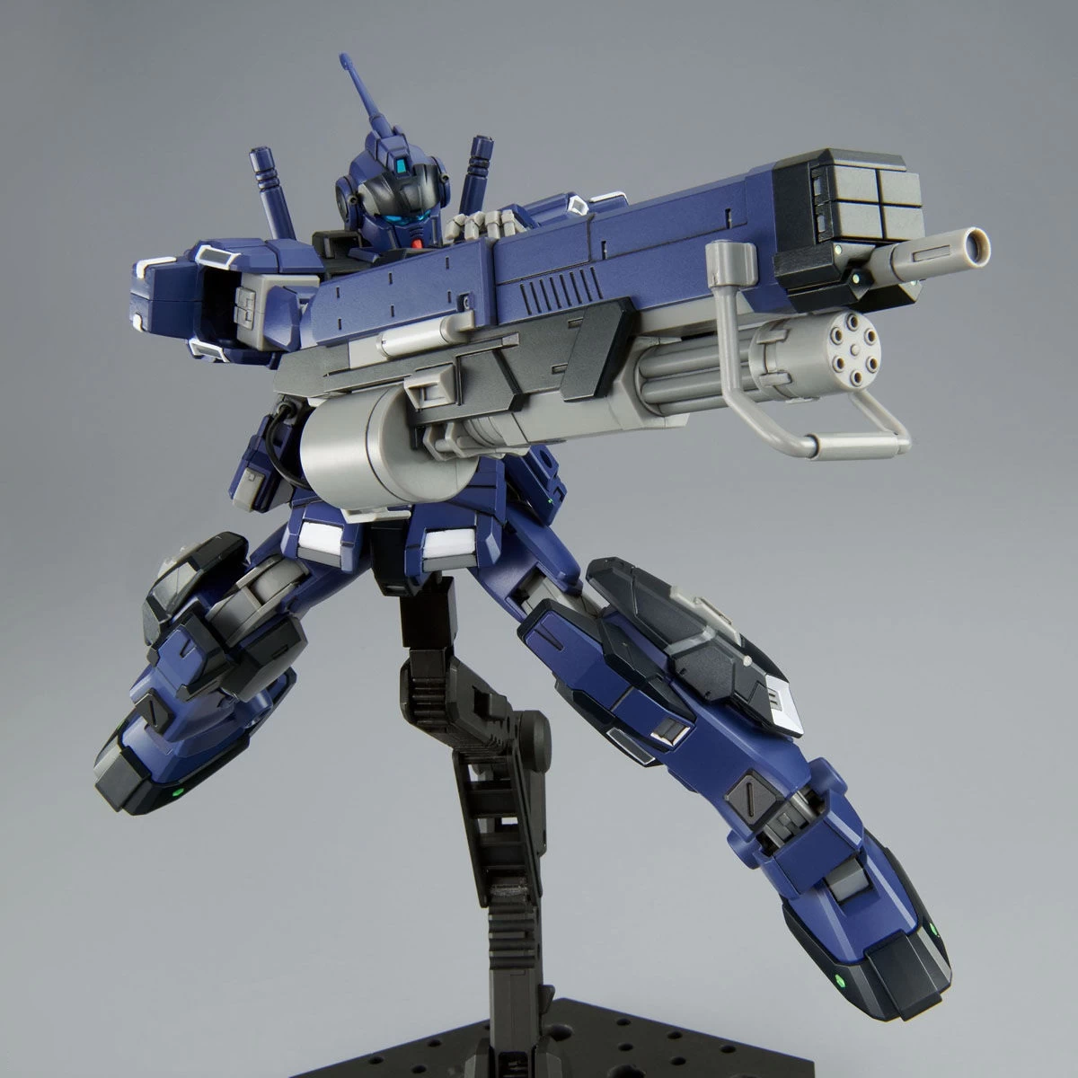 HGUC 1/144 PALE RIDER D2II (TITANS) 8 HGUC 1/144 PALE RIDER D2II (TITANS) – Image 6