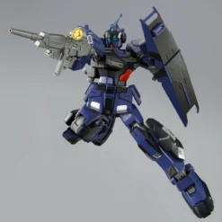 HGUC 1/144 PALE RIDER D2II (TITANS) 18 HGUC 1/144 PALE RIDER D2II (TITANS) -Figurines Du Modèle N2566808001001 005