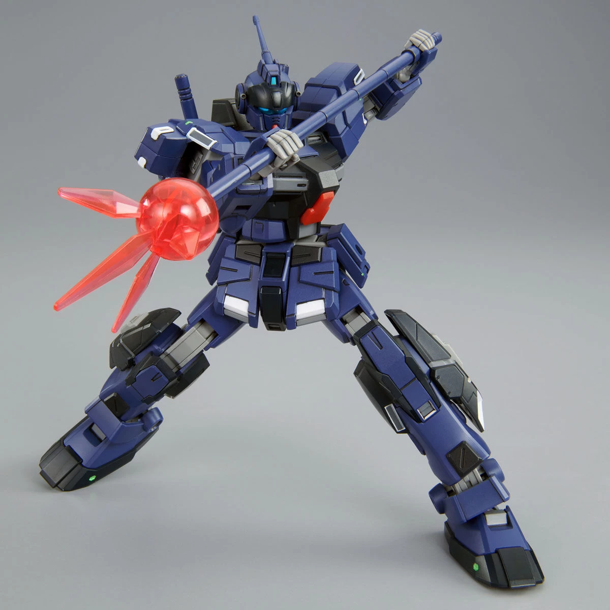 HGUC 1/144 PALE RIDER D2II (TITANS) 11 HGUC 1/144 PALE RIDER D2II (TITANS) – Image 9