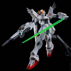 HG 1/144 GUNDAM F91 VITAL UNIT 01 & UNIT 02 SET 18 HG 1/144 GUNDAM F91 VITAL UNIT 01 & UNIT 02 SET -Figurines Du Modèle N2569531001001 005