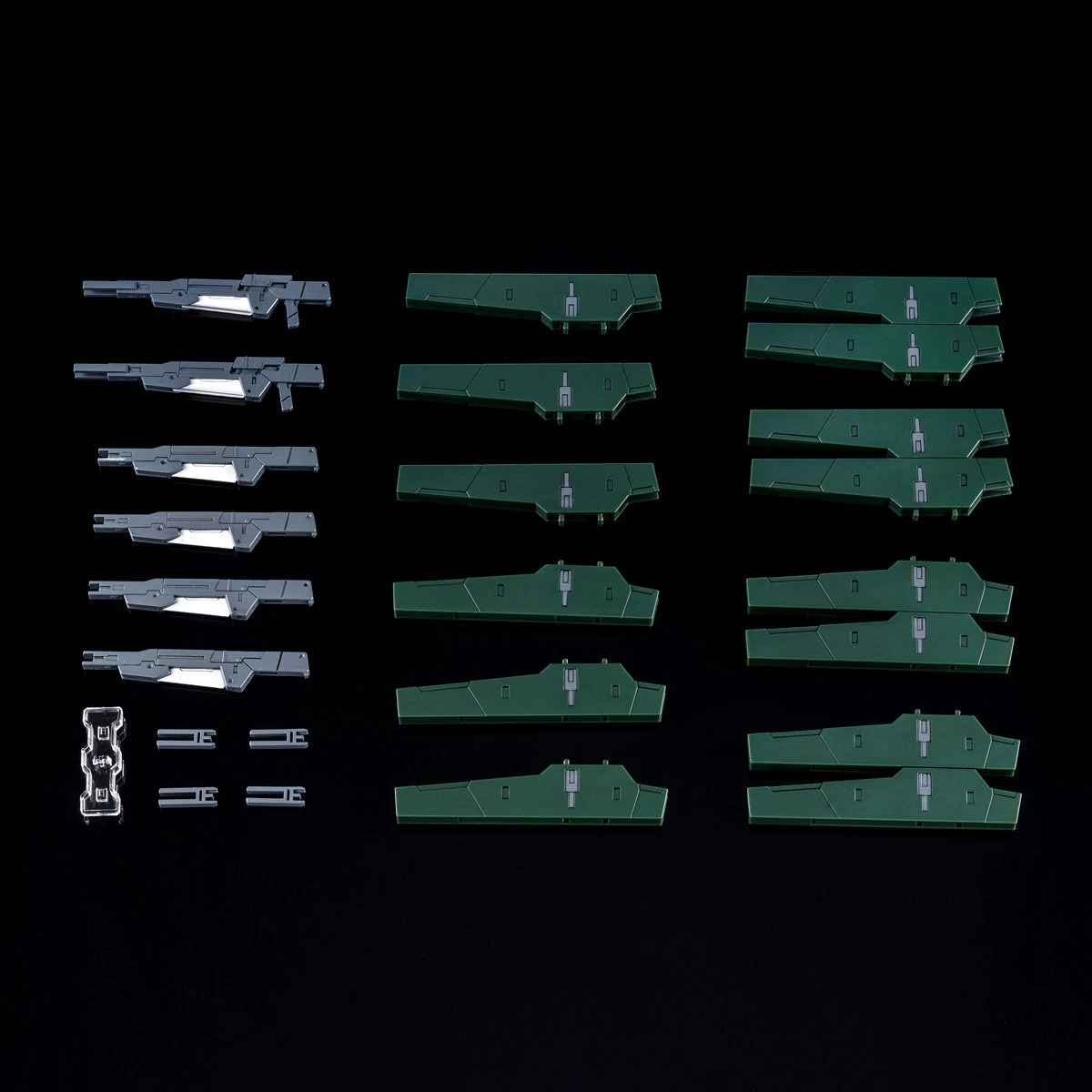 HG 1/144 GUNDAM ZABANYA FINAL BATTLE VER. 9 HG 1/144 GUNDAM ZABANYA FINAL BATTLE VER. – Image 7