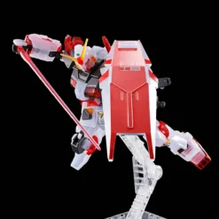 HG 1/144 GUNDAM G05 [CLEAR COLOR] -Figurines Du Modèle N2572439001001 003